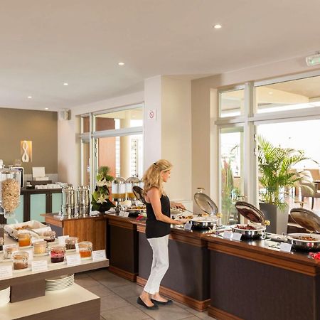 Hilton Noumea La Promenade Residences Pokoj fotografie
