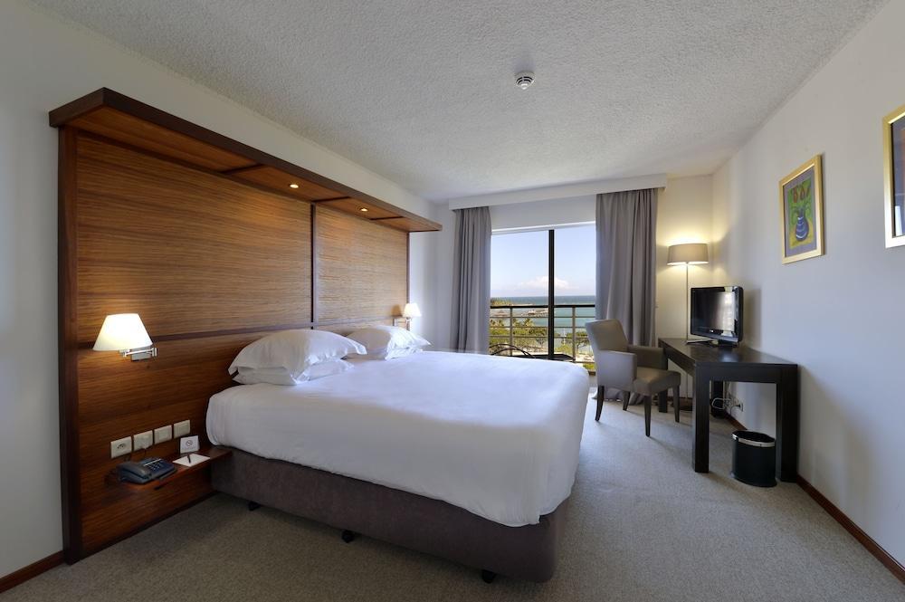 Hilton Noumea La Promenade Residences Exteriér fotografie