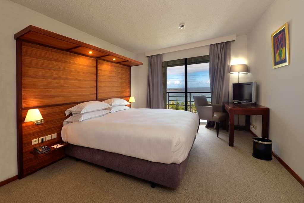 Hilton Noumea La Promenade Residences Pokoj fotografie