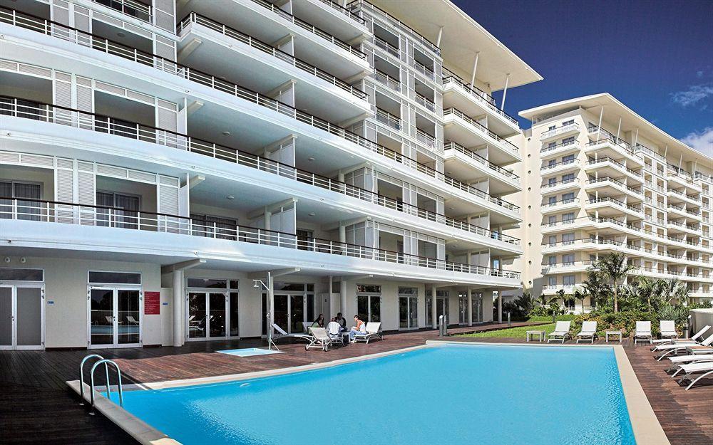 Hilton Noumea La Promenade Residences Exteriér fotografie