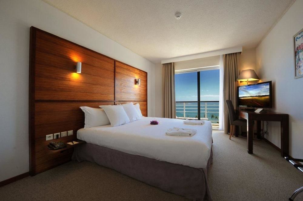 Hilton Noumea La Promenade Residences Exteriér fotografie