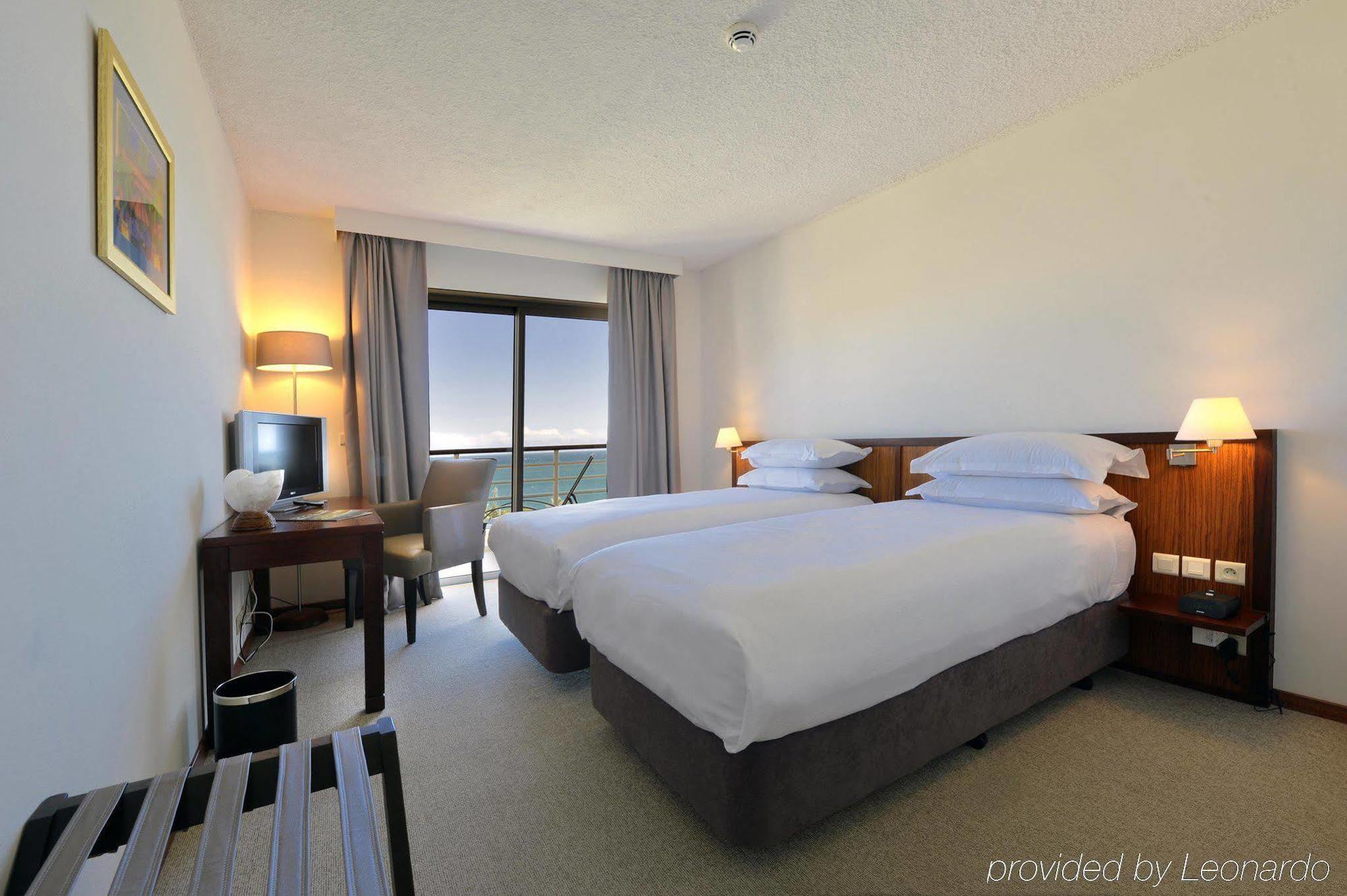 Hilton Noumea La Promenade Residences Exteriér fotografie