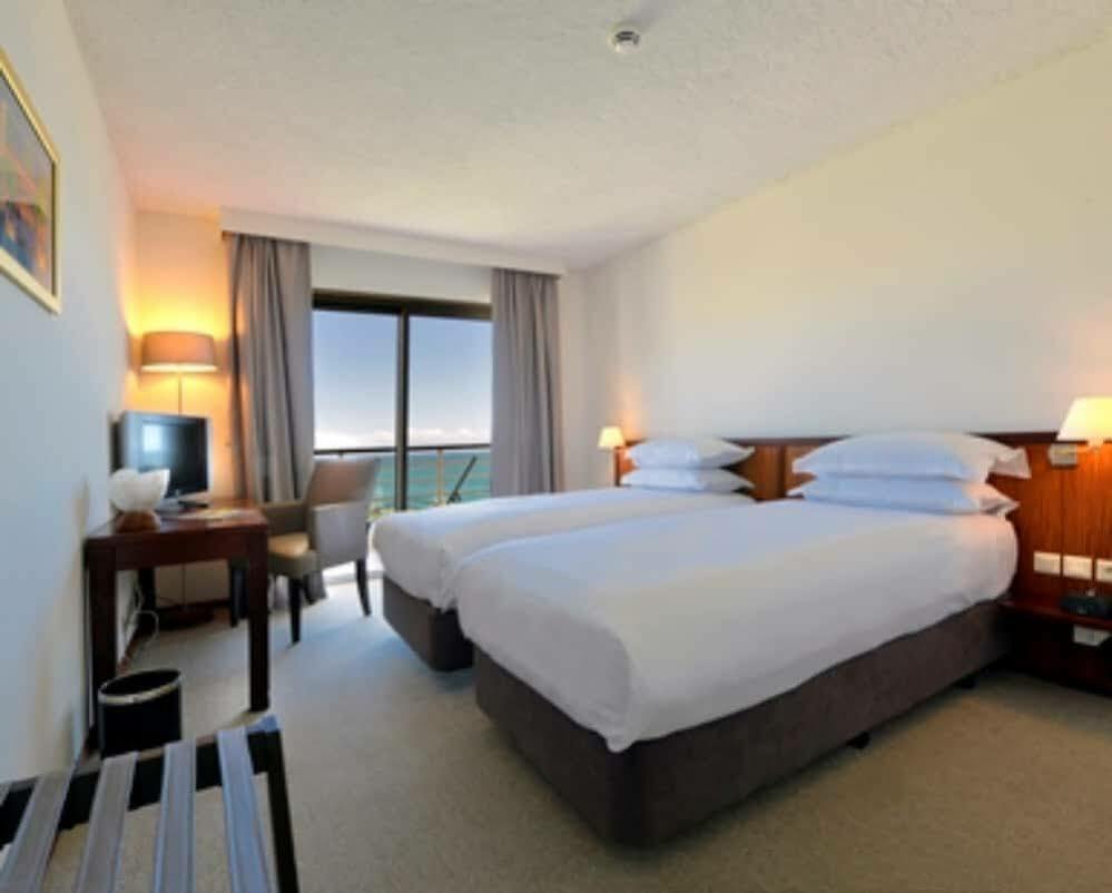 Hilton Noumea La Promenade Residences Exteriér fotografie