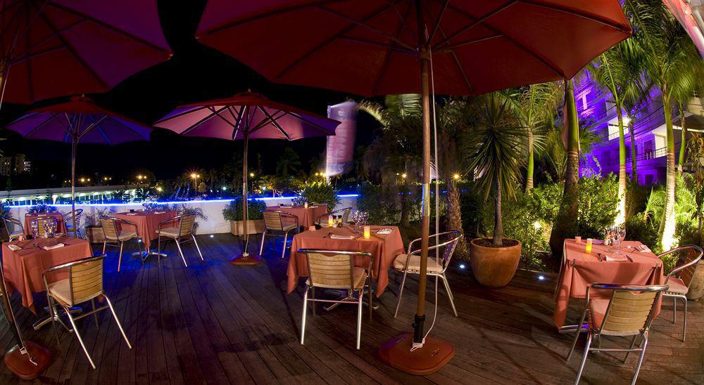 Hilton Noumea La Promenade Residences Exteriér fotografie